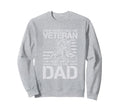 Some People Call Me Veteran Dad Sweatshirt - Custom Art Print Men Women - T-Shirt, Sweatshirt, Hoodie