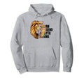 King Dad Legend Myth Hoodie - Custom Art Print Unisex - T-Shirt, Sweatshirt, Hoodie
