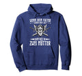 Funny Bearded Long Beard Bearded Dad Funny Hoodie - Trendy Graphic Unisex - T-Shirt, Sweatshirt, Hoodie