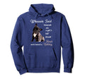 Whoever Said French Bulldog Is Best Hoodie - Aesthetic Graphic Men Women - T-Shirt, Sweatshirt, Hoodie