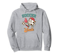 Soccer Uncle Game Day Family Supporter Hoodie - Novelty Apparel Unisex - T-Shirt, Sweatshirt, Hoodie