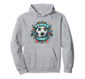 Soccer Dad Family Matching Dad Hoodie - Custom Art Print for Adults - T-Shirt, Sweatshirt, Hoodie