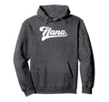 Nana Gifts Mothers Day Nana Hoodie - Custom Art Print Men Women - T-Shirt, Sweatshirt, Hoodie