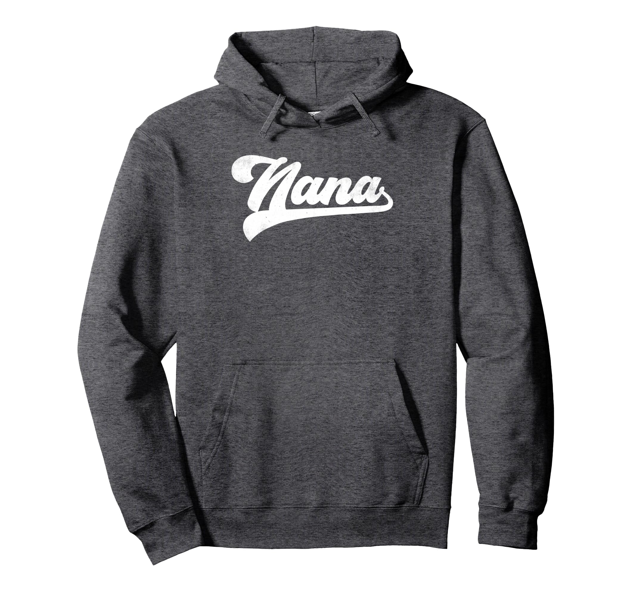 Nana Gifts Mothers Day Nana Hoodie - Custom Art Print Men Women - T-Shirt, Sweatshirt, Hoodie