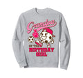 Soccer Grandpa Birthday Party Sweatshirt - Trendy Graphic for Adults - T-Shirt, Sweatshirt, Hoodie