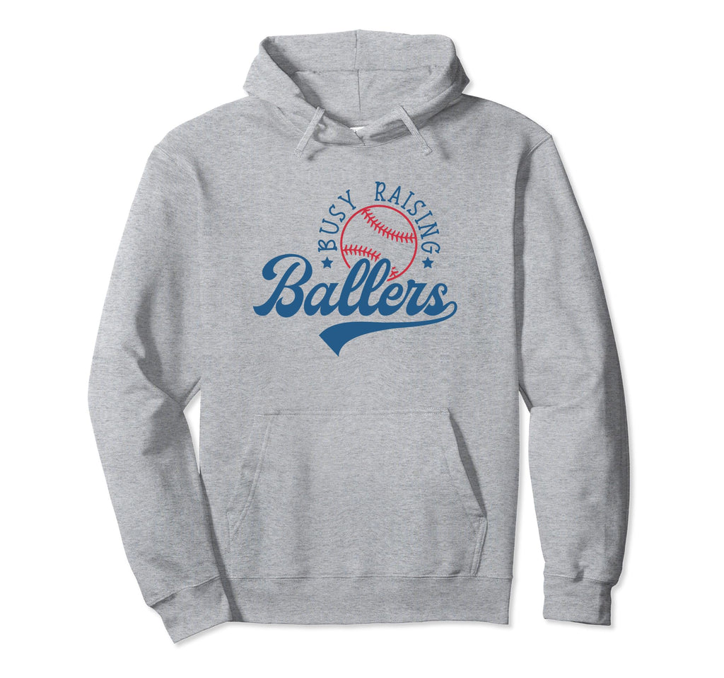 Spring 2024 Season Baseball Mom Busy Hoodie - Unique Graphic Unisex - T-Shirt, Sweatshirt, Hoodie