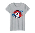 9 Soccer Jersey Number Nine Soccer T-Shirt - Unique Graphic for Adults - T-Shirt, Sweatshirt, Hoodie