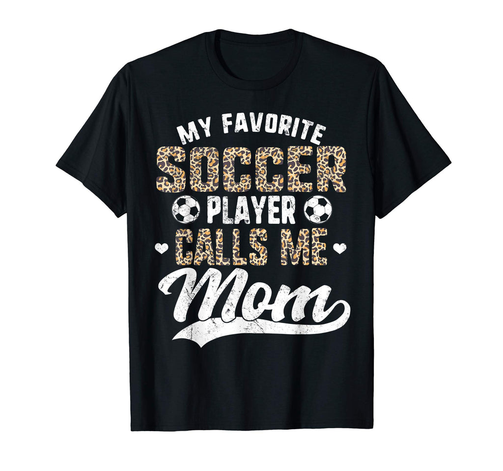Soccer Mom Sport Mother Mothers Day T-Shirt - Trendy Graphic Men Women - T-Shirt, Sweatshirt, Hoodie