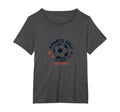 Sports Ball Go Team Have Team T-Shirt - Casual Everyday Wear for Adults - T-Shirt, Sweatshirt, Hoodie