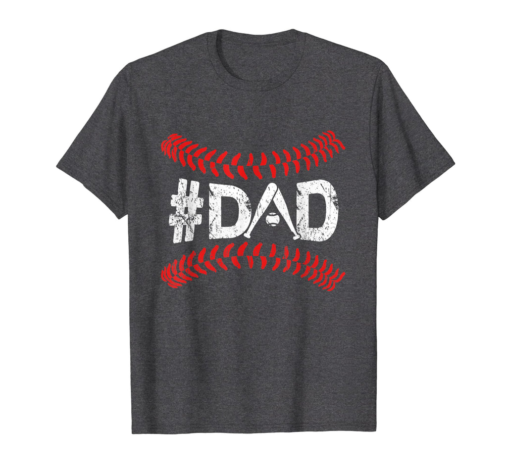 Mens 1 Dad Number One Daddy From Son T-Shirt - Streetwear Style Unisex - T-Shirt, Sweatshirt, Hoodie