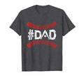 Mens 1 Dad Number One Daddy From Son T-Shirt - Streetwear Style Unisex - T-Shirt, Sweatshirt, Hoodie