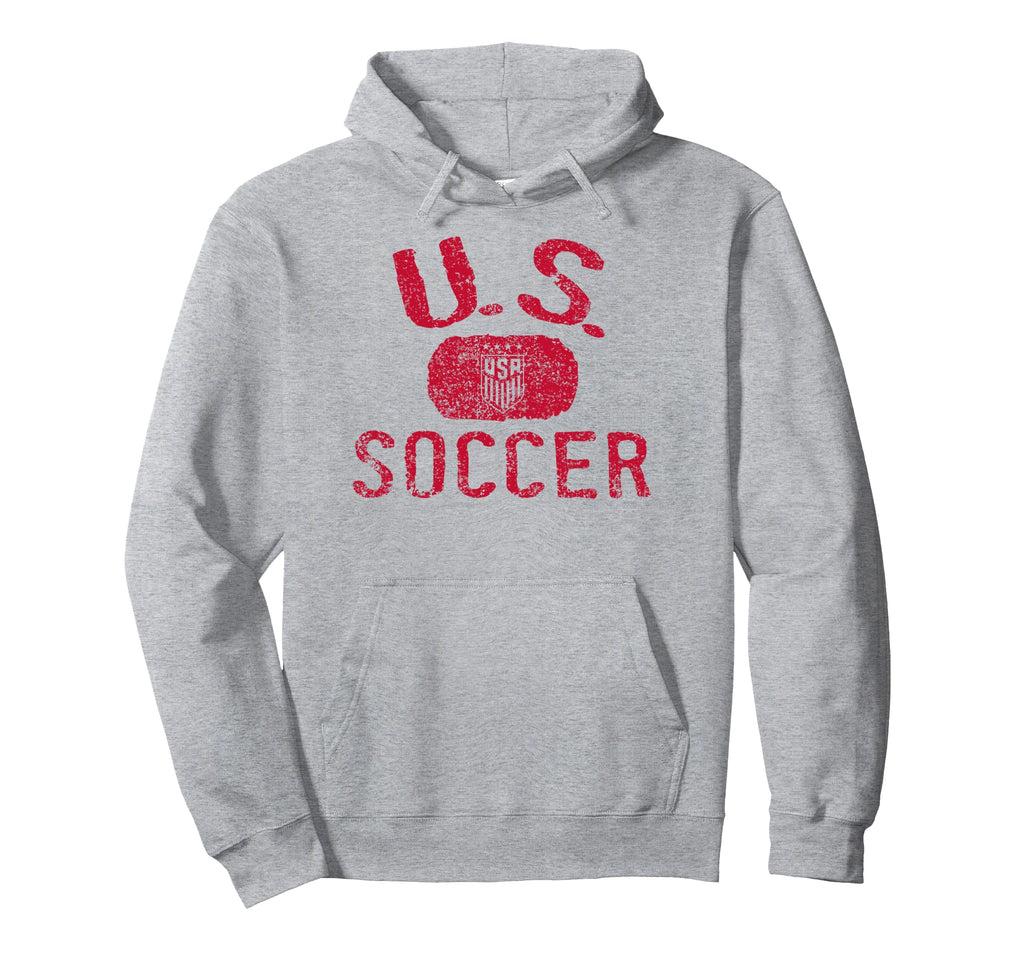 United States Soccer Uswnt Officially Hoodie - Streetwear Style for Adults - T-Shirt, Sweatshirt, Hoodie