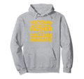 Dad College Graduate Graduation Hoodie - Casual Everyday Wear Men Women - T-Shirt, Sweatshirt, Hoodie