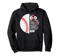 Philippians 4 13 Christian Baseball Funny Hoodie - Streetwear Style Unisex - T-Shirt, Sweatshirt, Hoodie