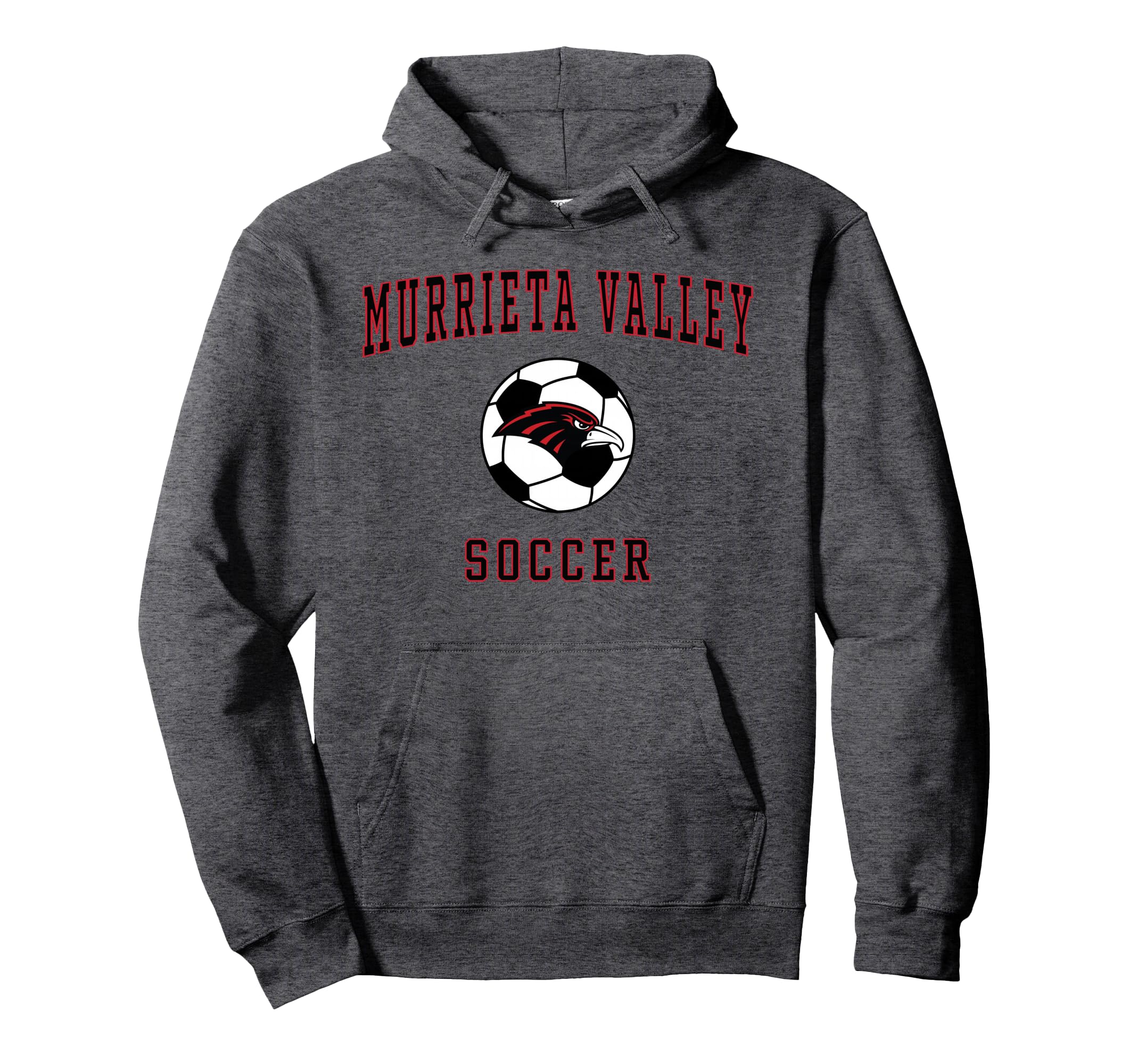 Murrieta Valley High School Nighthawks Hoodie - Streetwear Style Unisex - T-Shirt, Sweatshirt, Hoodie