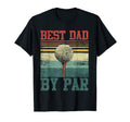 Fathers Day Golfer Dad Golf T-Shirt - Aesthetic Graphic Men Women - T-Shirt, Sweatshirt, Hoodie