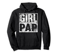 Dad Pregnancy Announcement Pap Hoodie - Novelty Apparel for Adults - T-Shirt, Sweatshirt, Hoodie