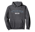 Tburg Soccer Hoodie - Casual Everyday Wear Men Women - T-Shirt, Sweatshirt, Hoodie