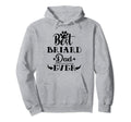 Worlds Greatest Best Briard Dog Dad Hoodie - Minimalist Print for Adults - T-Shirt, Sweatshirt, Hoodie