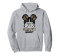 Soccer Sister Soccer Player Proud Soccer Sis Hoodie - Graphic Print Unisex - T-Shirt, Sweatshirt, Hoodie