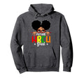 Future Hbcu Grad Graduation Hbcu Future Hoodie - Unique Graphic Men Women - T-Shirt, Sweatshirt, Hoodie