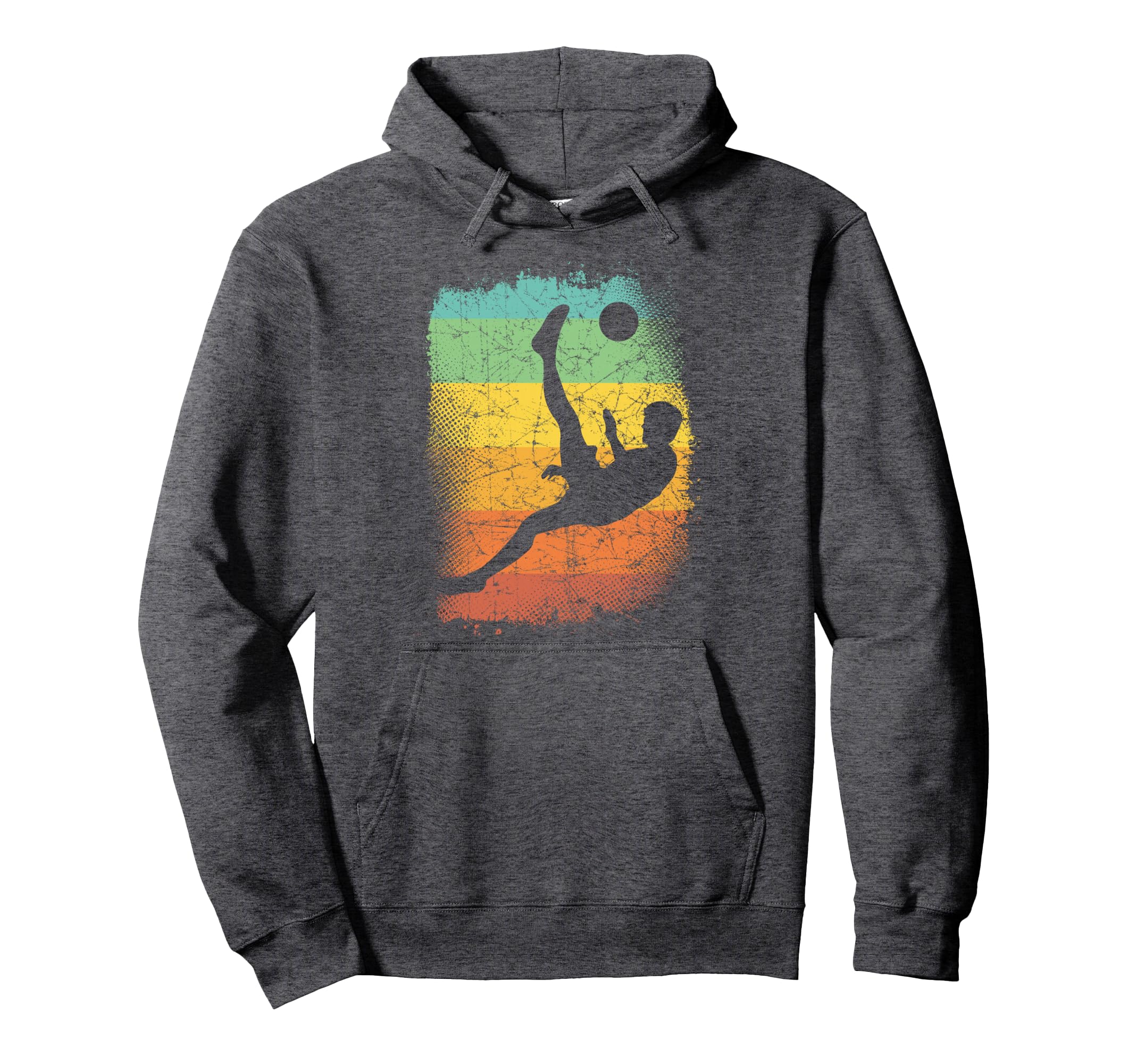 Soccer Player Gift Soccer Hoodie - Novelty Apparel Unisex - T-Shirt, Sweatshirt, Hoodie