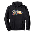 Abbu Fathers Day Hoodie - Graphic Print for Adults - T-Shirt, Sweatshirt, Hoodie