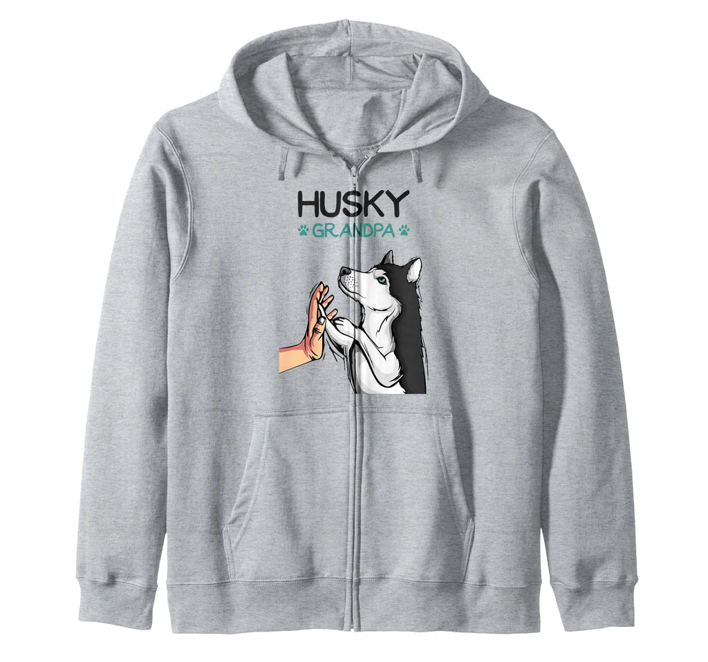 Siberian Husky Dog Gift Ideas T-Shirt - Aesthetic Graphic for Adults - T-Shirt, Sweatshirt, Hoodie