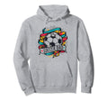 Soccer Dad Family Matching Dad Fathers Day Hoodie - Graphic Print Unisex - T-Shirt, Sweatshirt, Hoodie