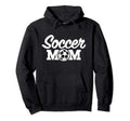 Soccer Mom Hoodie - Custom Art Print Unisex - T-Shirt, Sweatshirt, Hoodie