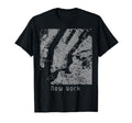 New York City Street Map Travel T-Shirt - Minimalist Print for Adults - T-Shirt, Sweatshirt, Hoodie