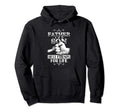 Father And Son Best Friends Life Hoodie - Fun Novelty Design for Adults - T-Shirt, Sweatshirt, Hoodie