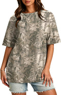 Camo for Women Mens Maple Leaf Print Camouflage - Adult & Kids T-Shirts, Sweatshirts & Hoodies apparel design preview 1