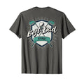 Back Best Dad Par Golf Dad Fathers Day T-Shirt - Trendy Graphic Men Women - T-Shirt, Sweatshirt, Hoodie