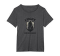 Army Dads I Fight My Family Military T-Shirt - Casual Everyday Wear Unisex - T-Shirt, Sweatshirt, Hoodie