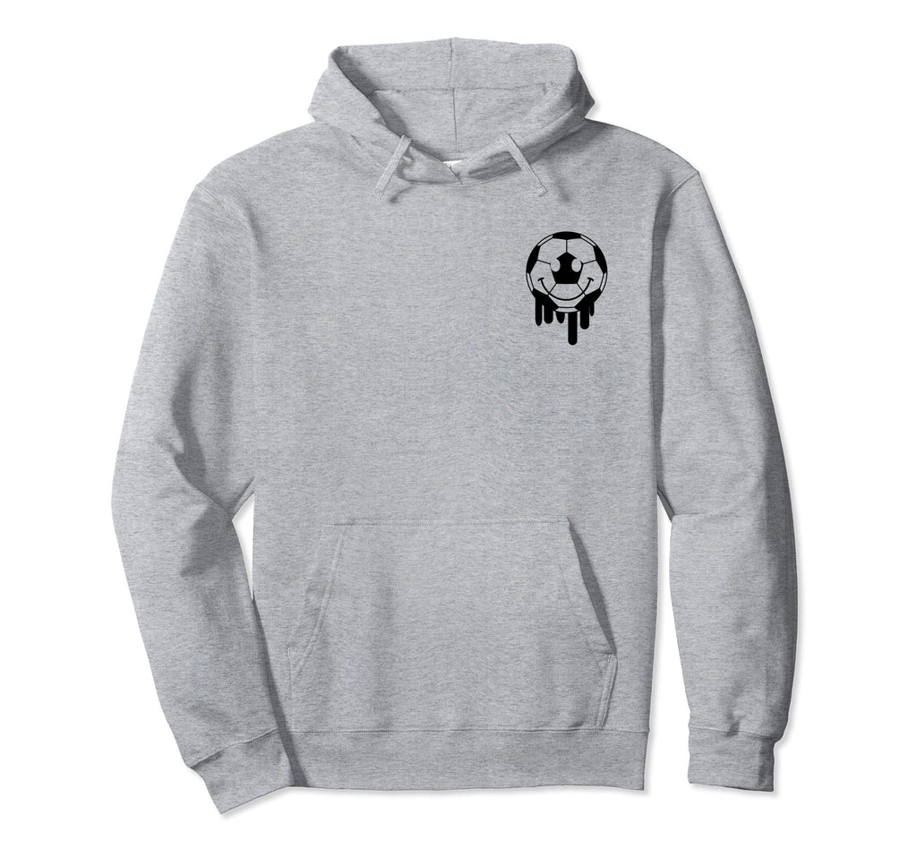 Somebodys Loud Mouth Soccer Mama Hoodie - Casual Everyday Wear for Adults - T-Shirt, Sweatshirt, Hoodie