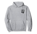 Somebodys Loud Mouth Soccer Mama Hoodie - Casual Everyday Wear for Adults - T-Shirt, Sweatshirt, Hoodie