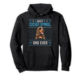 Best Cocker Spaniel Dad Ever Ugly Dog Hoodie - Streetwear Style Men Women - T-Shirt, Sweatshirt, Hoodie