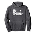 Father Gift Funny Dad Best Fathers Day Hoodie - Streetwear Style for Adults - T-Shirt, Sweatshirt, Hoodie