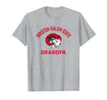 Winston Salem State University Wssu T-Shirt - Streetwear Style for Adults - T-Shirt, Sweatshirt, Hoodie
