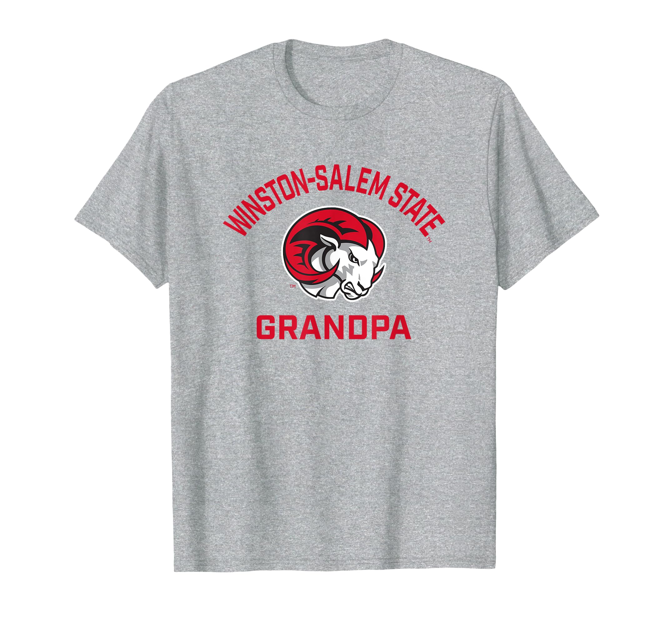 Winston Salem State University Wssu T-Shirt - Streetwear Style for Adults - T-Shirt, Sweatshirt, Hoodie