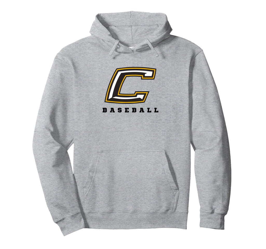 As Canes Baseball Sports Hoodie - Novelty Apparel Unisex - T-Shirt, Sweatshirt, Hoodie