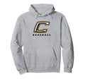 As Canes Baseball Sports Hoodie - Novelty Apparel Unisex - T-Shirt, Sweatshirt, Hoodie