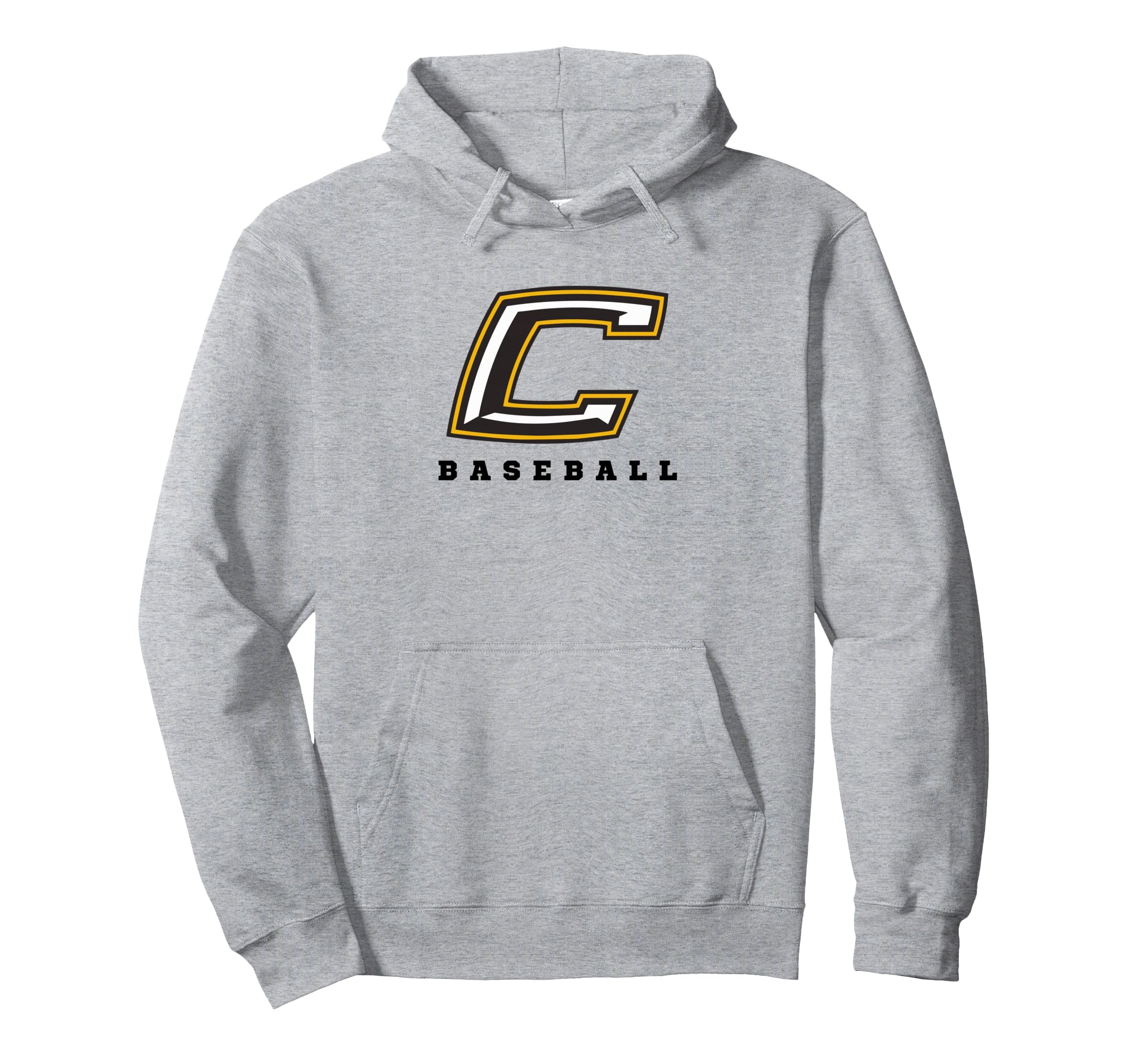 As Canes Baseball Sports Hoodie - Novelty Apparel Unisex - T-Shirt, Sweatshirt, Hoodie