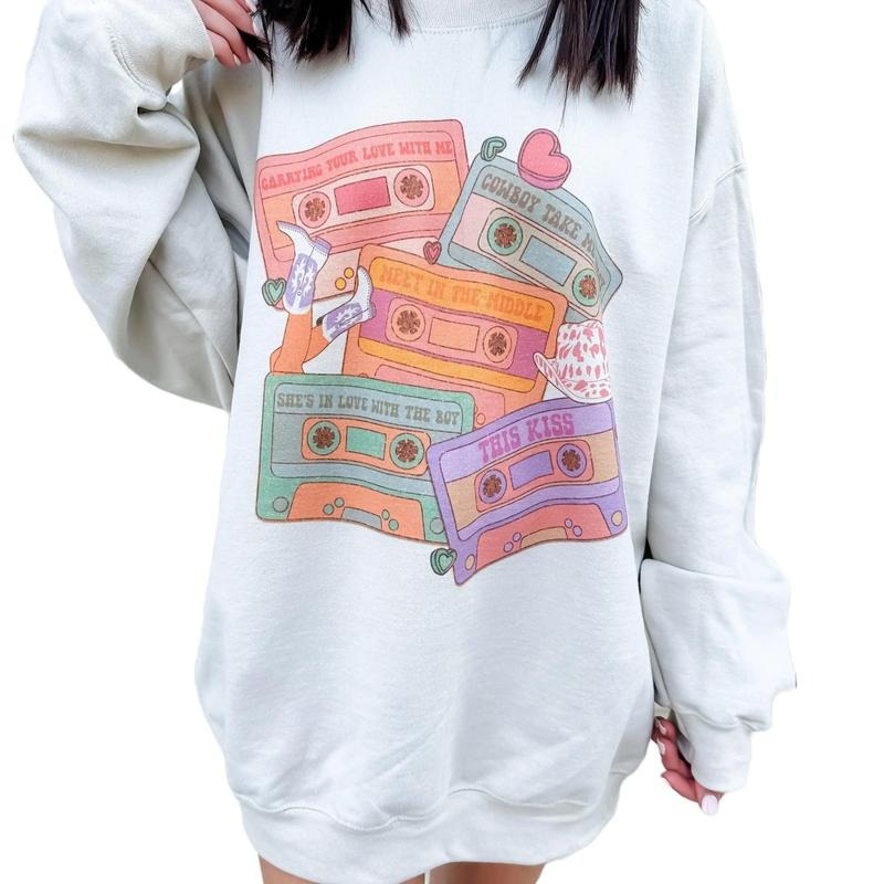 90'S Country - Adult & Kids T-Shirts, Sweatshirts & Hoodies apparel design preview 1