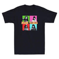 90'S Mom Funny Life Retro Short Sleeve - Adult & Kids T-Shirts, Sweatshirts & Hoodies apparel design preview 1