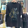 90S Aliens Promo Rare Black Him Her Fan Casual - Adult & Kids T-Shirts, Sweatshirts & Hoodies apparel design preview 1