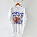 90s NCAA Road Final Four Basketball Cotton Menswear - Adult & Kids T-Shirts, Sweatshirts & Hoodies apparel design preview 1