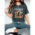 90s Retro Funny Pedro P4sc4l Fans Tribute Celebrity - Adult & Kids T-Shirts, Sweatshirts & Hoodies apparel design preview 1