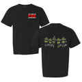 911 TV Show Bobby Nash 1968 2025 - Adult & Kids T-Shirts, Sweatshirts & Hoodies apparel design preview 1
